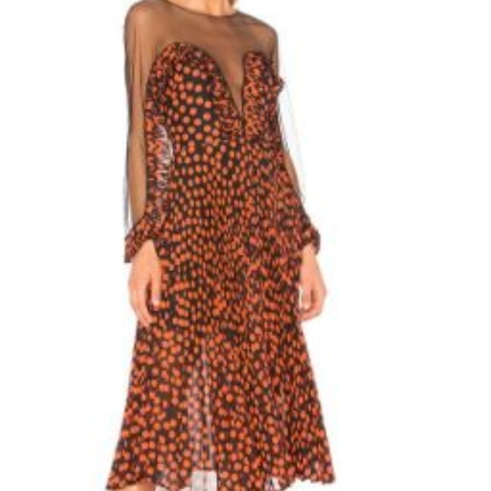 Katia Dress Sz. M